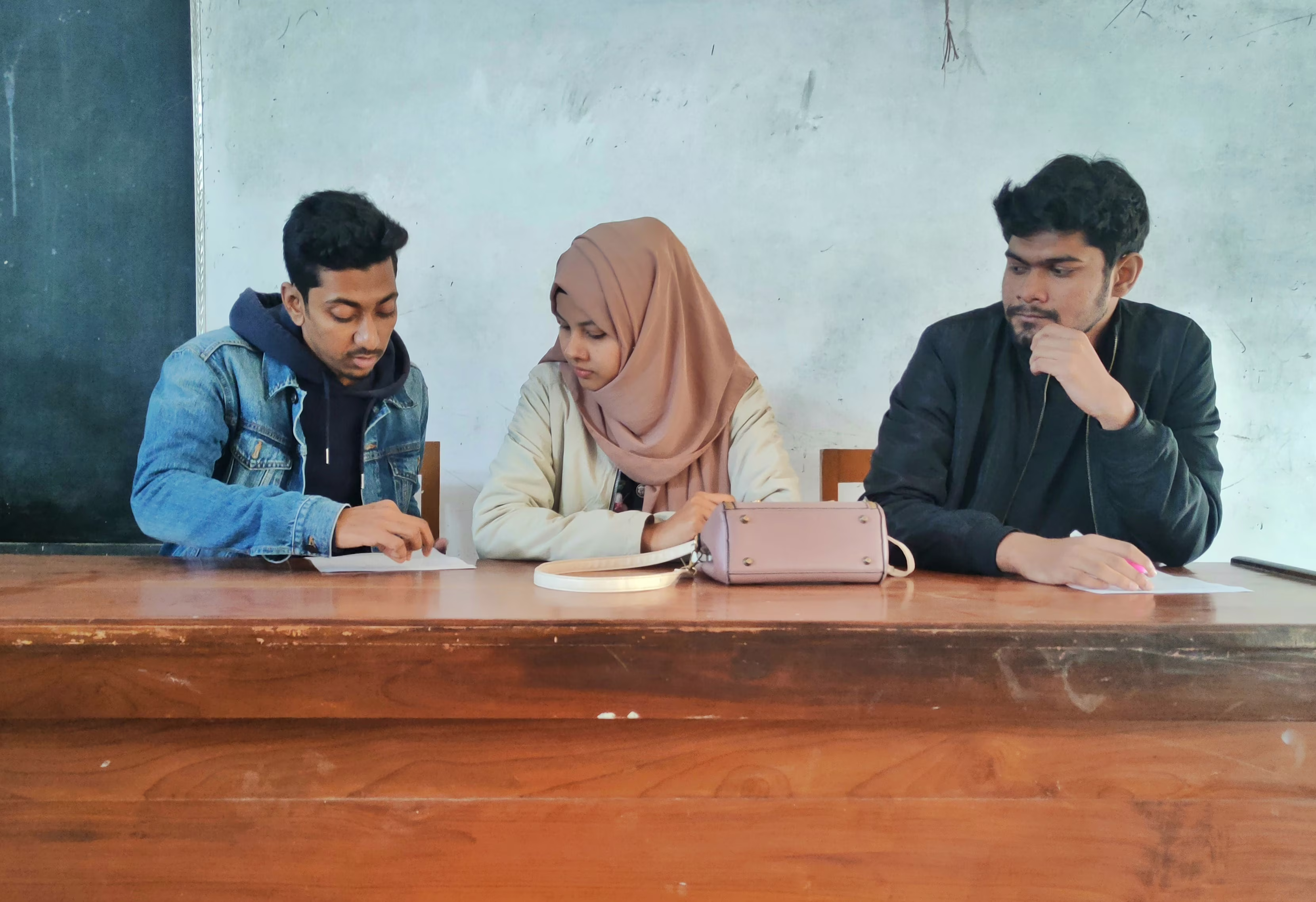 English Speaking Contest - Freshers Championship 2024 image